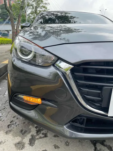 Mazda 3 2.0 Prime