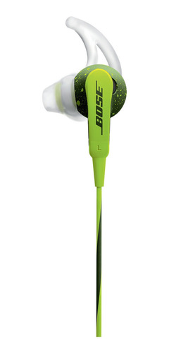 Auricular Bose® Soundsport® Interno Verde