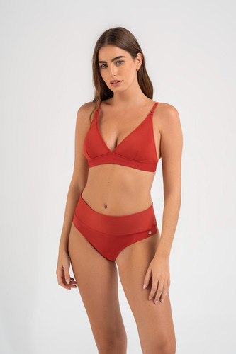 Bikini Marilyn Promesse Almoh Desmontable Art 55142 Solo Top