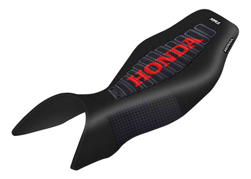 Funda De Asiento Honda Trx 700 Xx Modelo Ultra Grip Antideslizante Series Fmx Covers Tech Fundasmoto Bernal