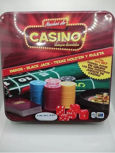 Juegos de casino para disfrutar con amigos