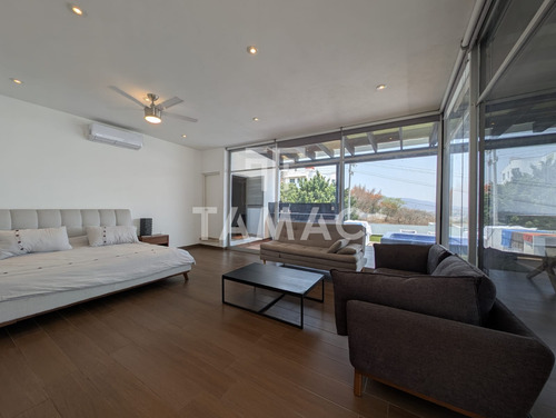 Casa En Venta En Exclusiva Comunidad Cerrada En Burgos Corinto, Temixco