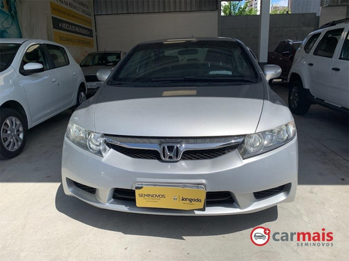 Imagem 3 de 4 de Civic 1.8 Lxl 16v Flex 4p Manual