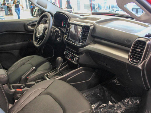 Fiat Toro 1.3 Volcano 16V Turbo Flex 4X2 Aut. 4P