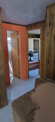 Chácara Com Duas Casas E Piscina