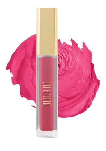 Labial Amore Matte Lip Creme 24 Cherish