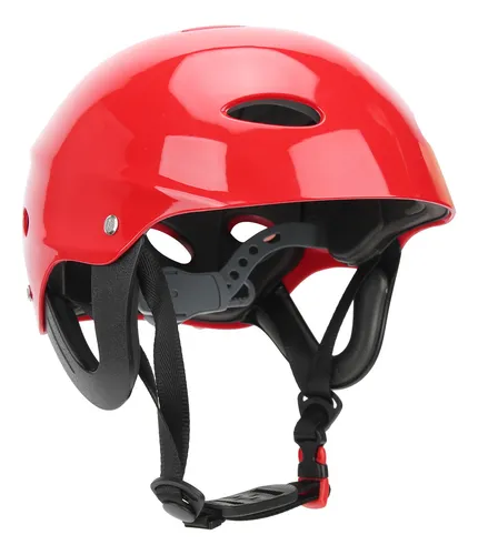 Casco De Escalada, Seguridad, Surf, Salvamento, Rafting