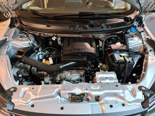 Fiat Argo 1.3 Drive Gse Pack Conectividad 2018