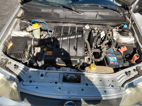 Fiat Siena 1.4 Fire C/ Gnc