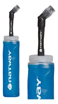 Comprar Botella Flexible Natway Soft Flask Plegable 500ml Runner