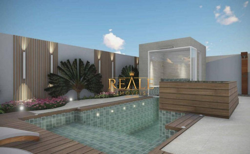 Imagem 21 de 30 de Casa À Venda, 308 M² Por R$ 2.332.410,00 - Jardim Novo Mundo - Jundiaí/sp - Ca1497