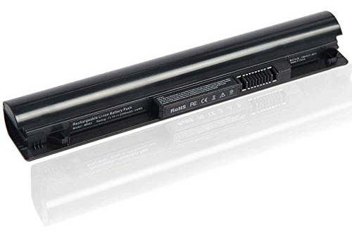 Batería Nueva Compatible Para Hp Pavilion 10 Touchsmart 10-e