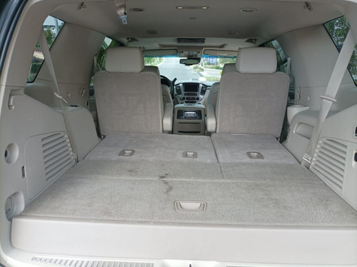 Imagen 11 de 13 de Gmc Yukon Denali