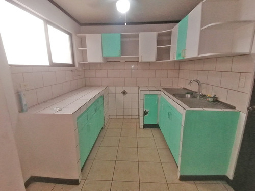 Imagen 5 de 13 de Apartamento Espacio Con Patio En Santa Rosa, Santo Domingo