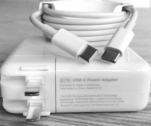 Cargador para MacBook USB-C 61W - Movicenter Panama