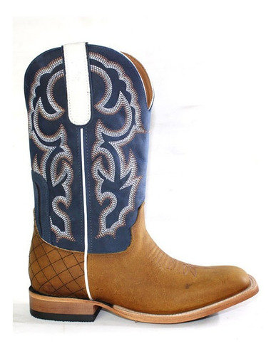 Bota Country Texana Masculina Goyazes Lançamento 