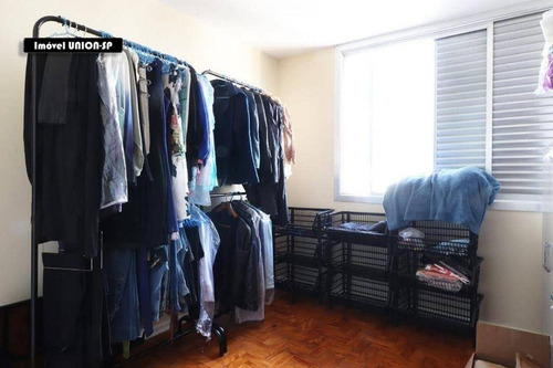 Imagem 20 de 29 de Apartamento Com 3 Dormitórios À Venda, 117 M² - Perdizes - São Paulo/sp - Ap52499