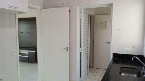 Imagem 10 de 17 de Apartamento Com 3 Dorms, Vila Do Golf, Ribeirão Preto - R$ 490.000,00, 104m² - Codigo: 1721878 - V1721878