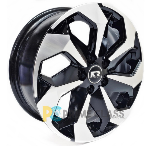 Roda Tarantula Aro17x7 5x100 (unidade) - K71 17