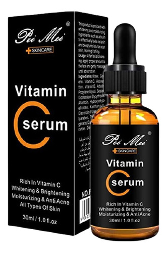 Serum Facial Vitamina C