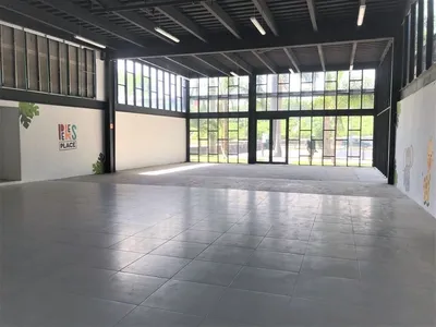 Local comercial en renta