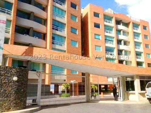 Apartamento En Venta Lomas Del Sol Jose Carrillo Bm Mls #24-2556