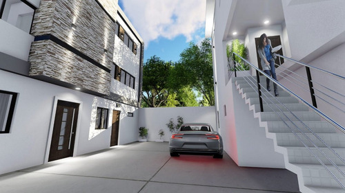 Imagen 6 de 6 de Edificio- Cande I Ultima Unidad 3 Ambientes,venta De Pozo C Patio Y Parrilla