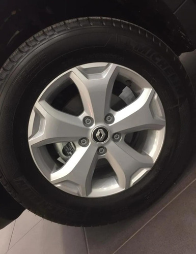 Imagen 10 de 16 de Renault Duster Intens 0km