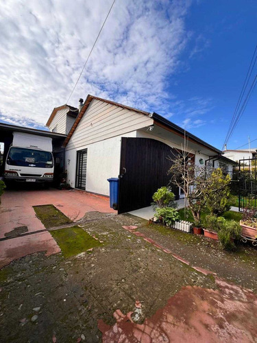 Se Vende Casa Sector Sur Talca (105593)