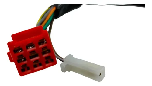 Comando Izquierdo Pulsar 200ns Comando De Luces Pulsar 200ns