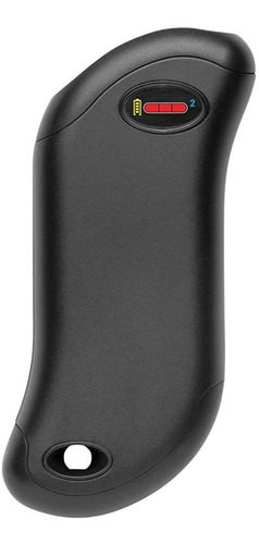 Calentador De Manos Recargable Zippo - Negro.