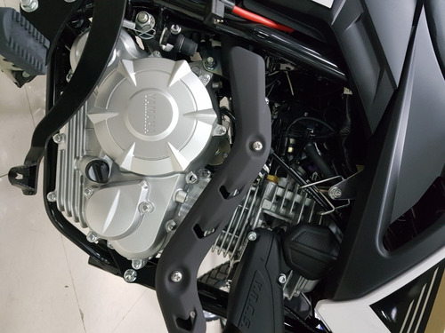 Imagen 5 de 8 de Yamaha Xtz 150! Entrega Inmediata! Concesionario Oficial!