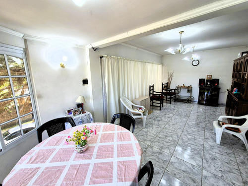 Venta Casa, Local Y Galpon En Ricardo Rojas