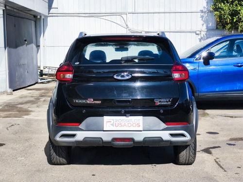 Chery Tiggo 2 Pro TIGGO 2 PRO GLS MT 1.5