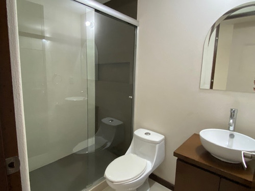 Imagen 6 de 11 de Departamento En Renta Cerca De Patio Tlalpan