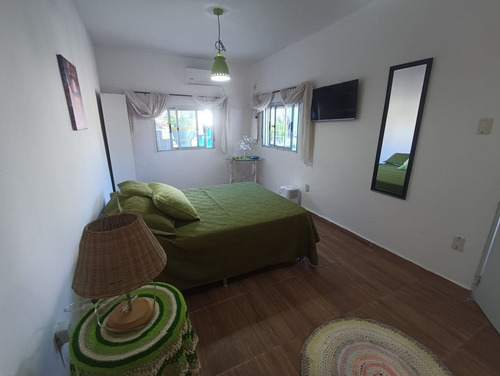 Muy Linda Casa, Con Todas Las Comodidades, Próx Molinos De Raffo!