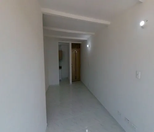 Venta Apartamento 5° Piso Sin Ascensor Torres De Comfandi R