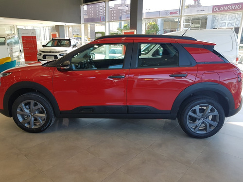 Imagen 7 de 15 de Citroën C4 Cactus 1.6 Vti 115 Feel Pack - Avec Citroën