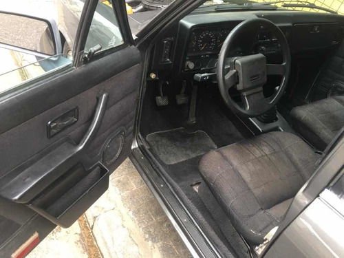 Opala Diplomata Se 6cc Top Linha Nao Caravan Ss Maverick Gt