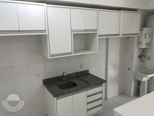 Imagem 6 de 21 de Apartamento À Venda Em Taquaral - Ap005989