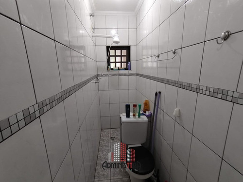 Imagem 14 de 15 de Casa A Venda Cond. Ibiti Do Paço Sorocaba Sp - Cc-1009-1