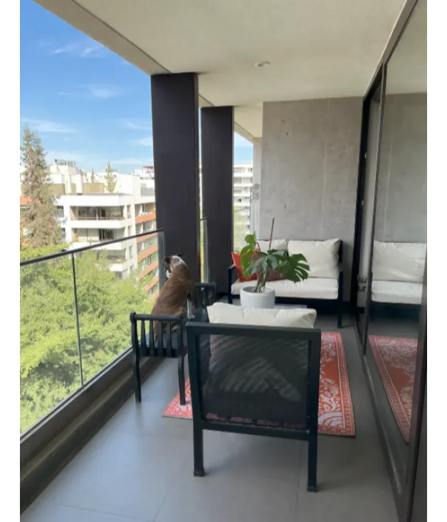 Imagen 3 de 11 de B9483916- Venta Departamento Cam. San Antonio - 2d2b1e1bo