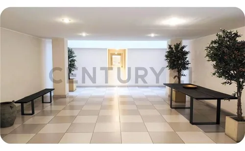 Departamento En Venta 3d + Servicio, Lo Barnechea