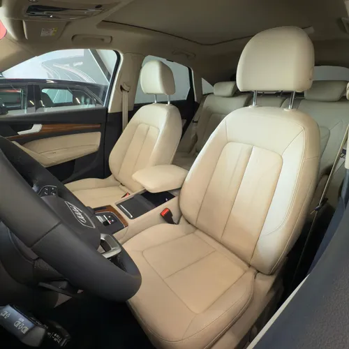 Audi Q5 2024