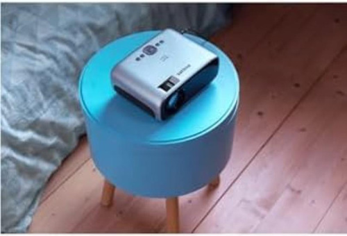 Proyector Philips Neopix Easy 2+ True Hd Con Reproductor