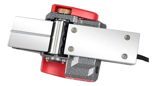 Cepillador Eléctrico De 1600w, Potente Cepillo De Madera De