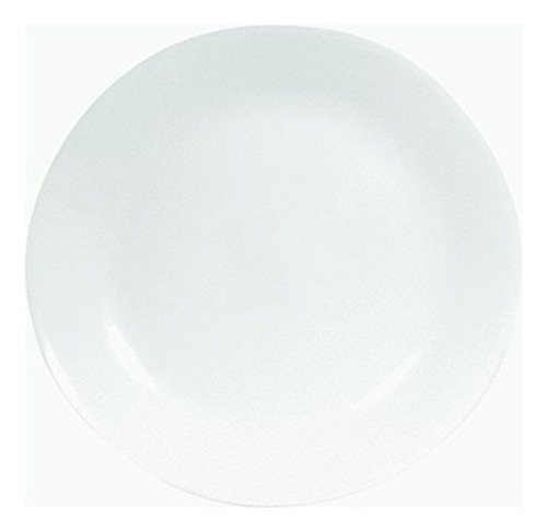 Corelle 6003893 Winter Frost White Plato De 10 Pulgadas (4)