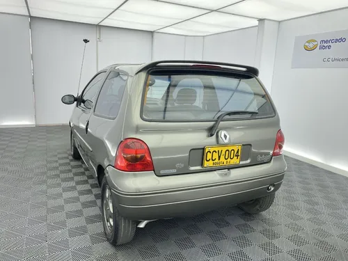 Renault Twingo 1.2 Titanium Dynamique