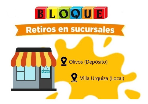 Bolsa De 48 Soldaditos De Vulcanita Jugueteria Bloque Olivos