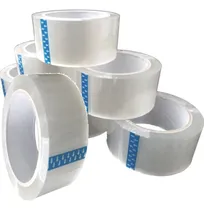 Comprar Cinta Adhesiva Embalaje Transparente 48x100 Pack X36 + Envio